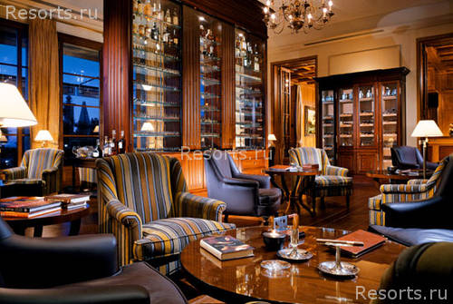 Castillo Hotel Son Vida 11